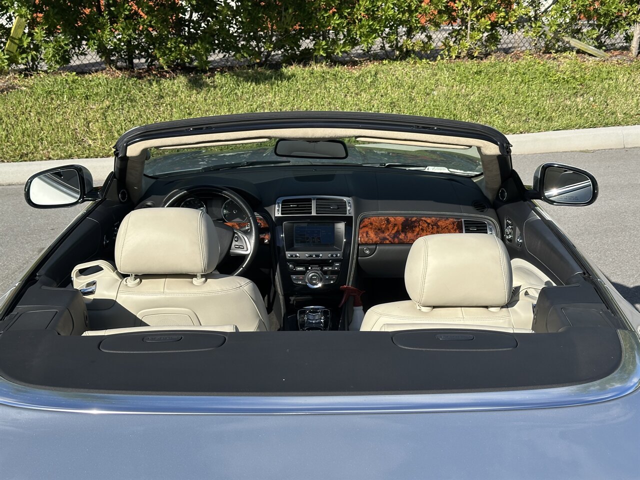 2013 Jaguar XK Convertible - Photo 21 - West Palm Beach, FL 33409