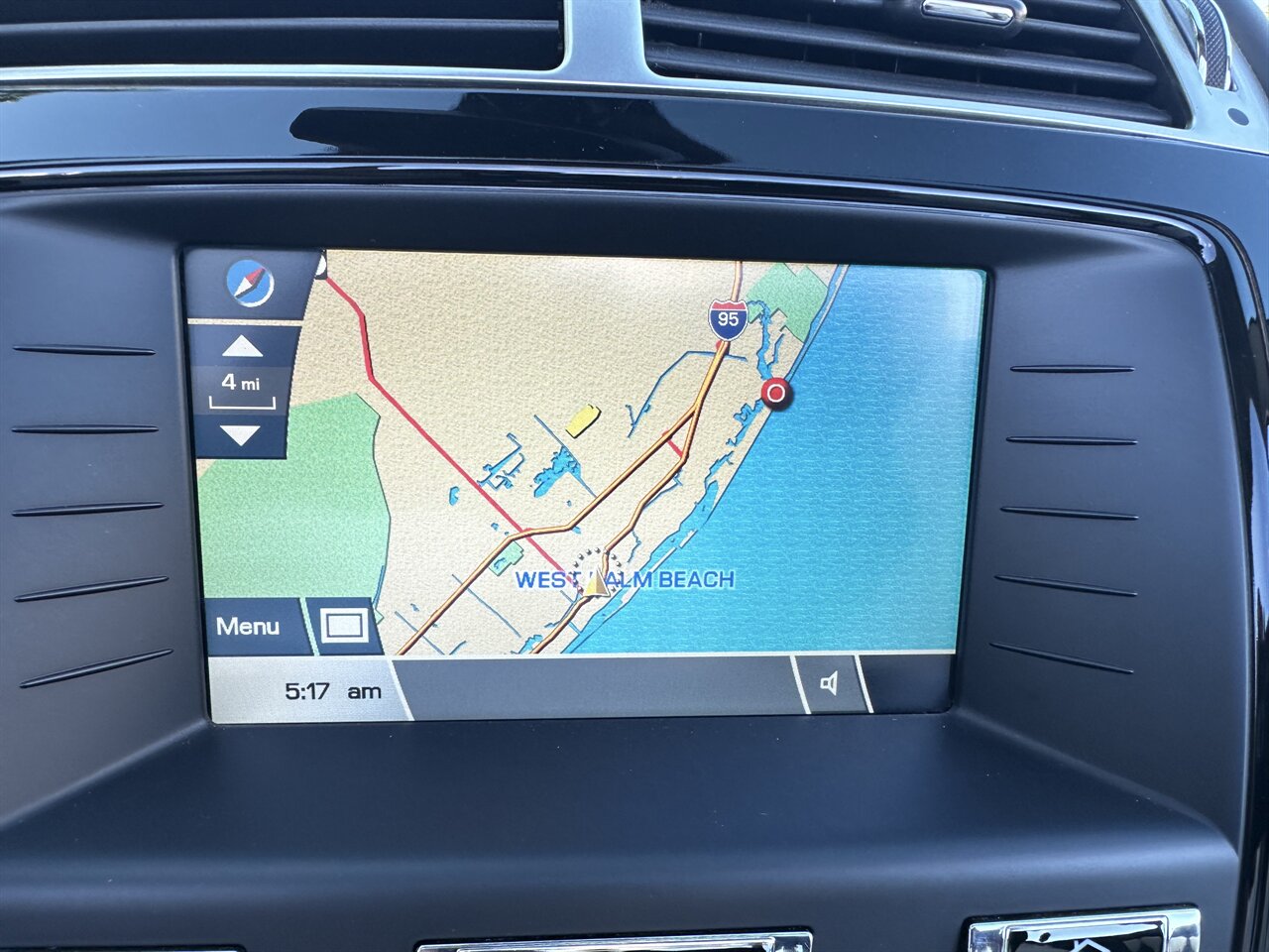 2013 Jaguar XK Convertible - Photo 48 - West Palm Beach, FL 33409