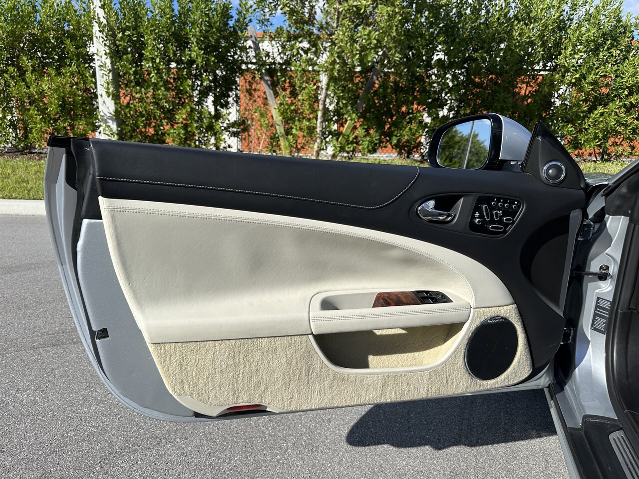 2013 Jaguar XK Convertible - Photo 25 - West Palm Beach, FL 33409