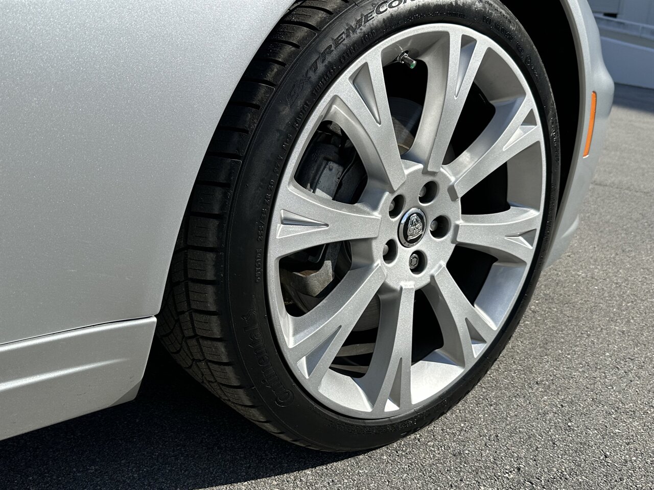 2013 Jaguar XK Convertible - Photo 13 - West Palm Beach, FL 33409