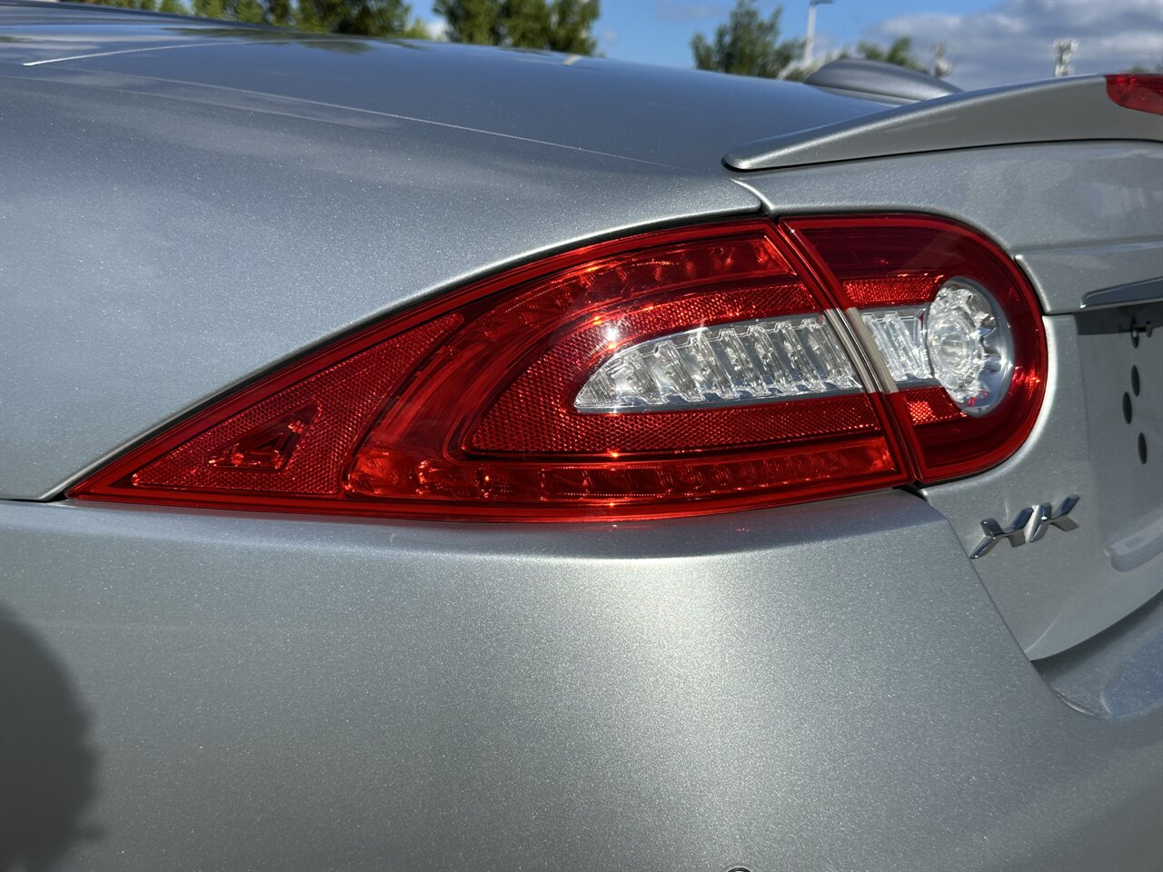 2013 Jaguar XK Convertible - Photo 19 - West Palm Beach, FL 33409