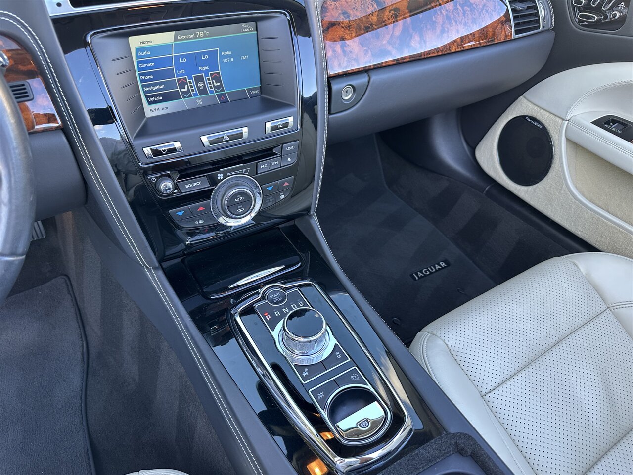 2013 Jaguar XK Convertible - Photo 40 - West Palm Beach, FL 33409