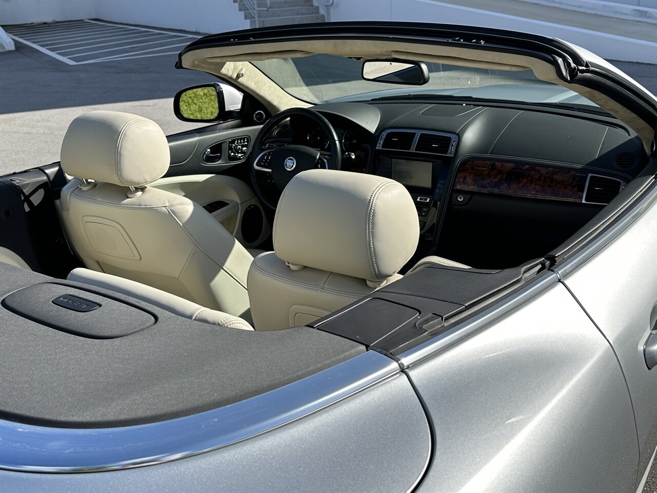 2013 Jaguar XK Convertible - Photo 14 - West Palm Beach, FL 33409