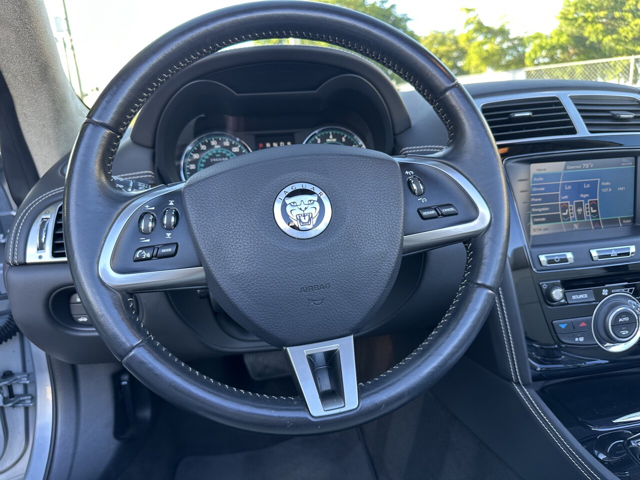 2013 Jaguar XK Convertible - Photo 39 - West Palm Beach, FL 33409