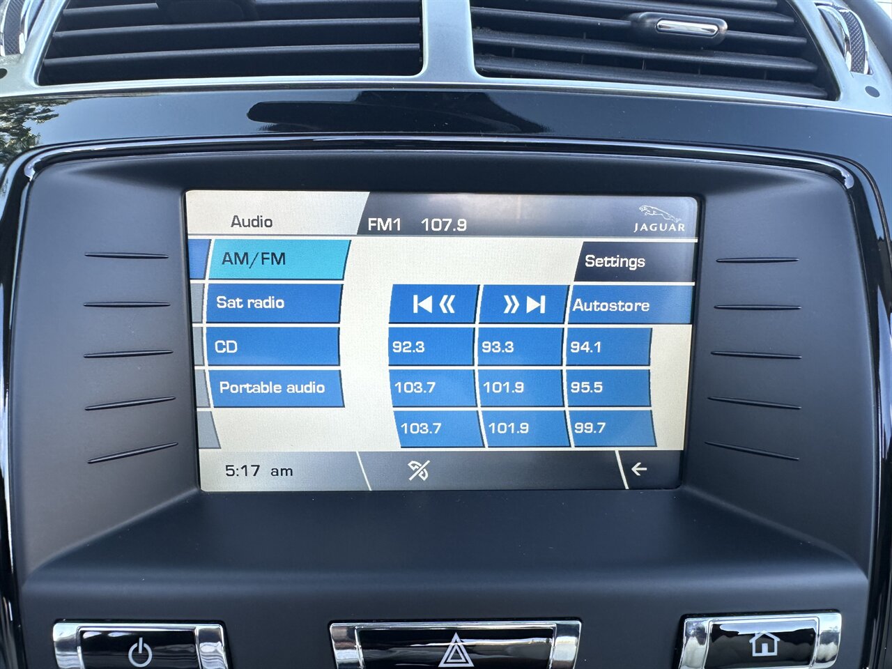 2013 Jaguar XK Convertible - Photo 49 - West Palm Beach, FL 33409