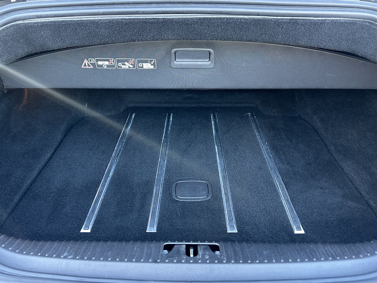 2013 Jaguar XK Convertible - Photo 44 - West Palm Beach, FL 33409