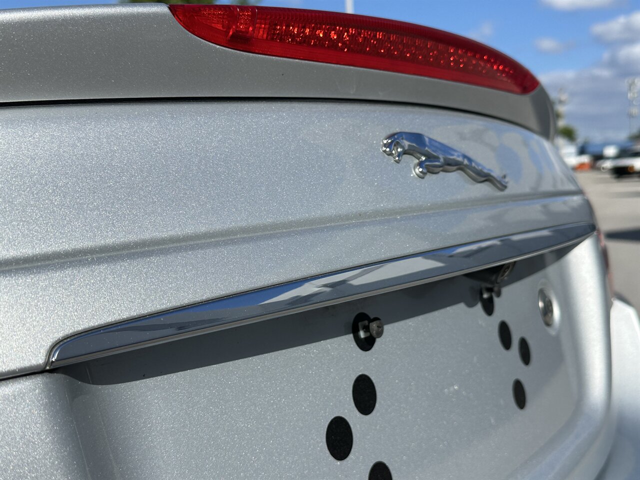 2013 Jaguar XK Convertible - Photo 20 - West Palm Beach, FL 33409