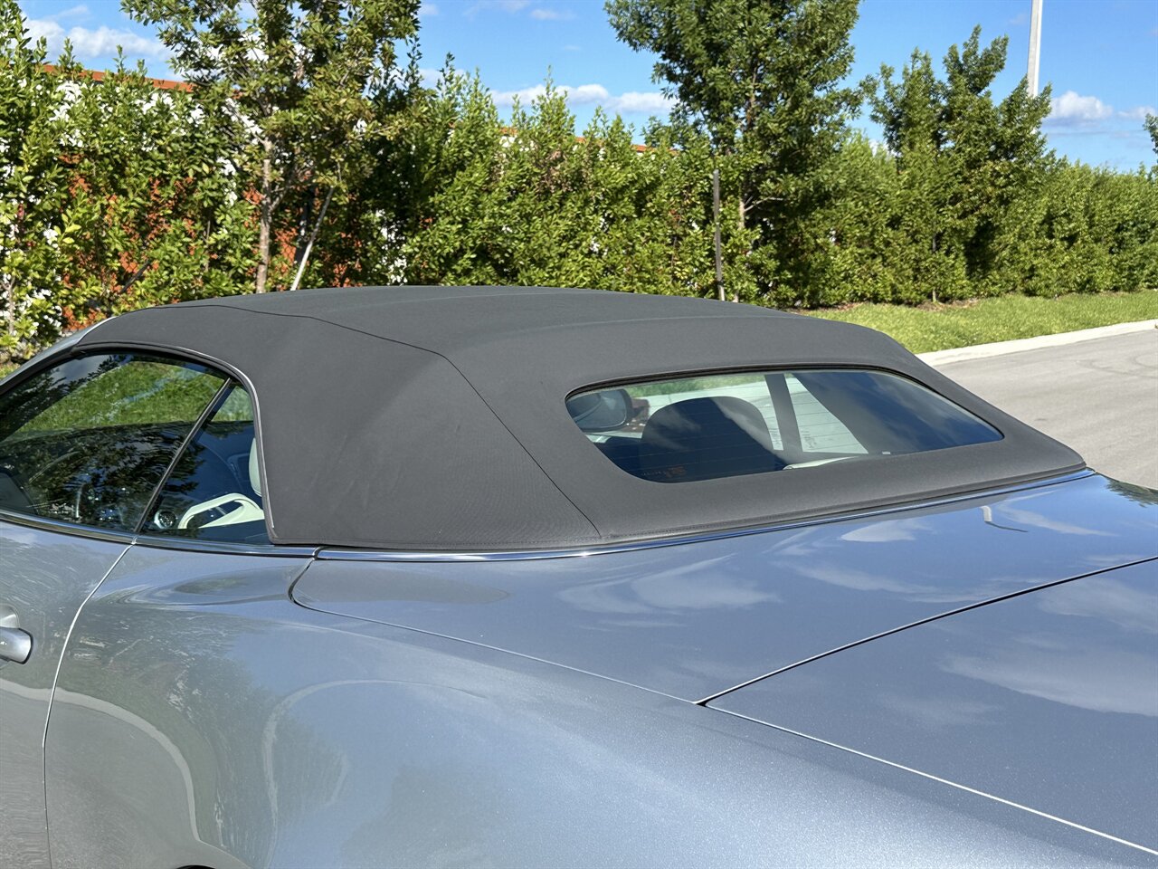 2013 Jaguar XK Convertible - Photo 29 - West Palm Beach, FL 33409