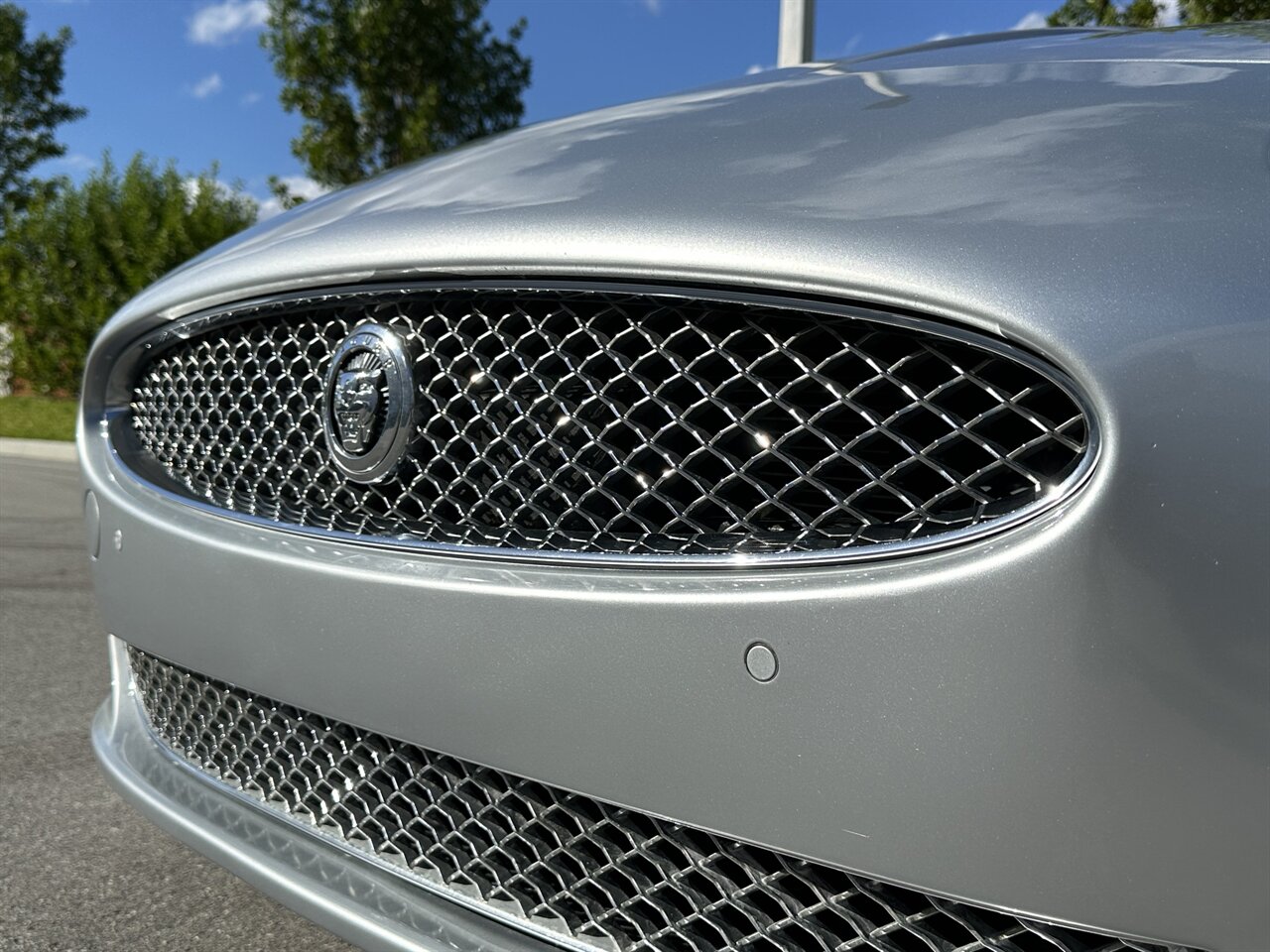 2013 Jaguar XK Convertible - Photo 17 - West Palm Beach, FL 33409
