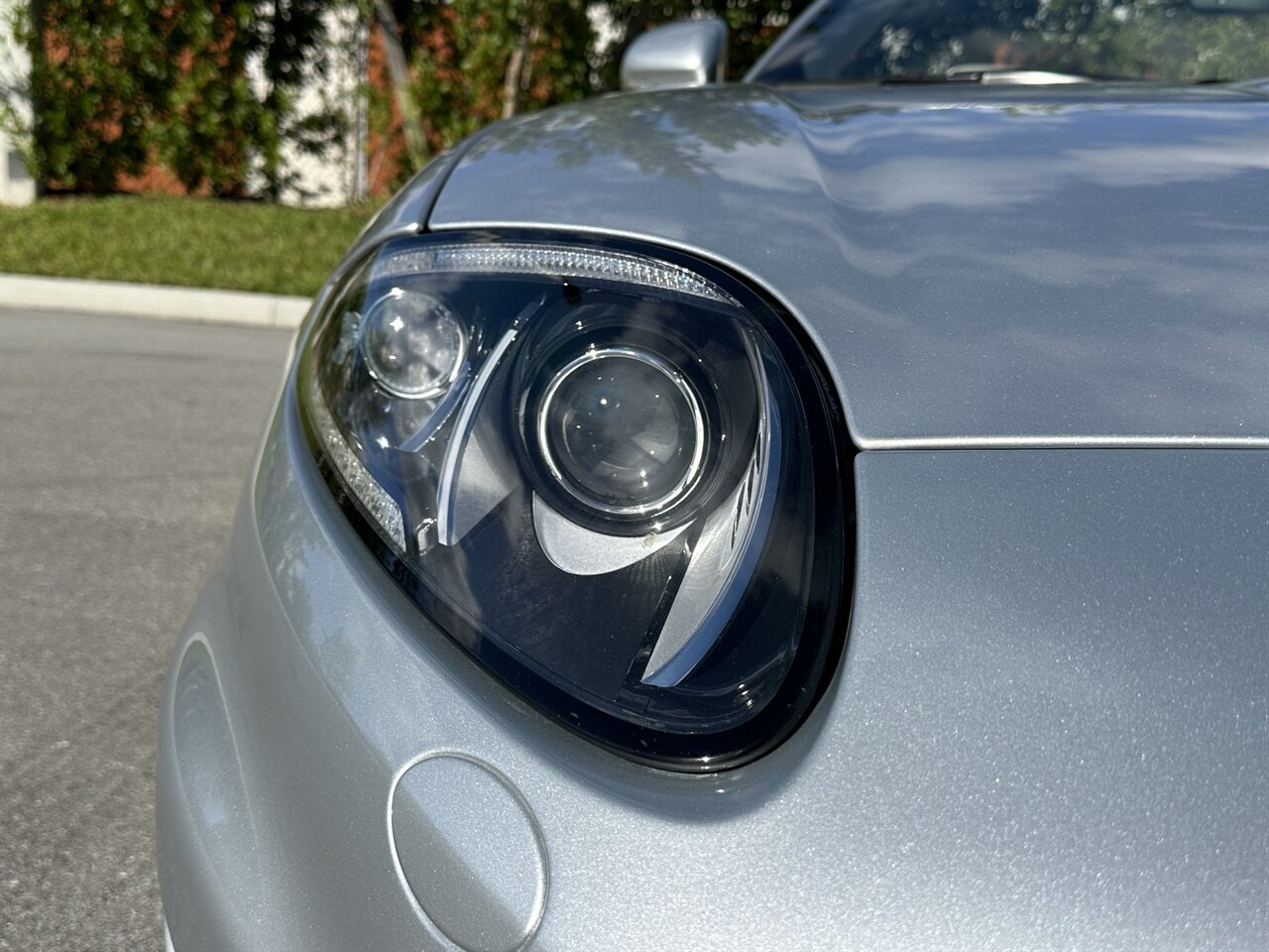 2013 Jaguar XK Convertible - Photo 16 - West Palm Beach, FL 33409