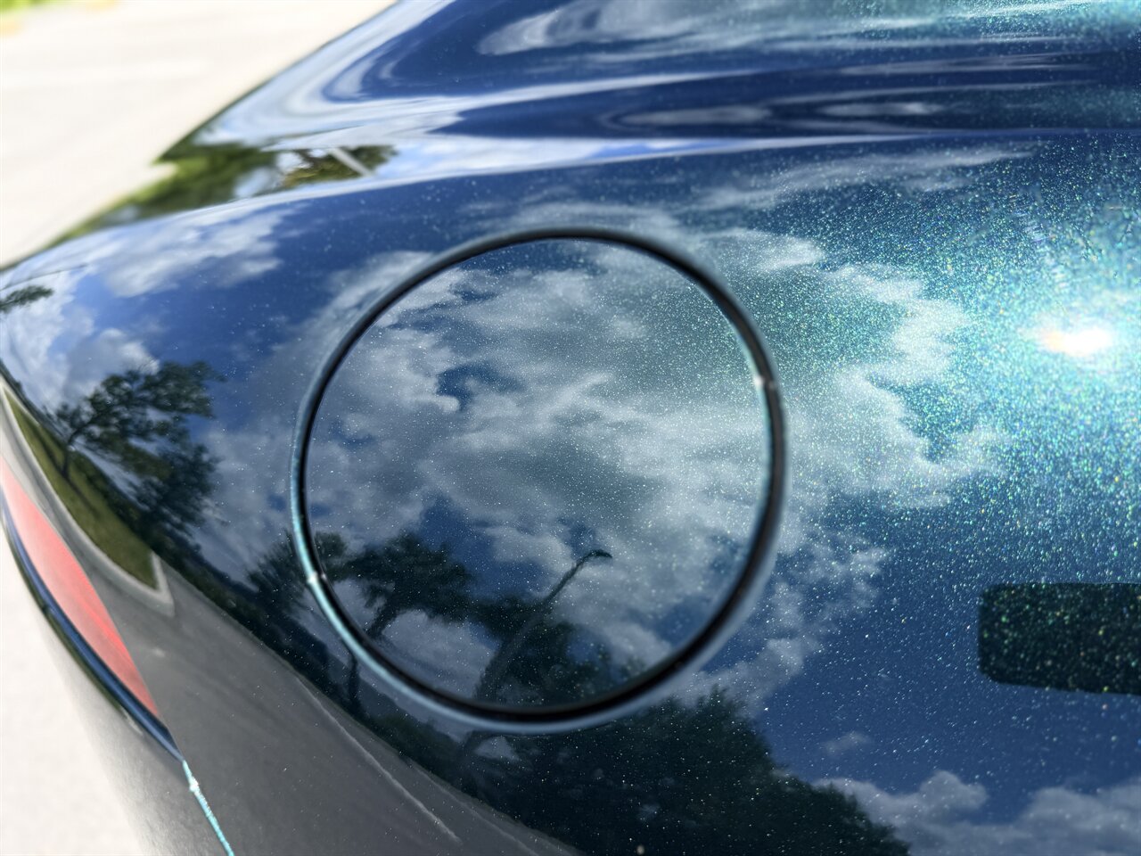 2023 Jaguar F-TYPE P450 R-Dynamic   - Photo 28 - West Palm Beach, FL 33409