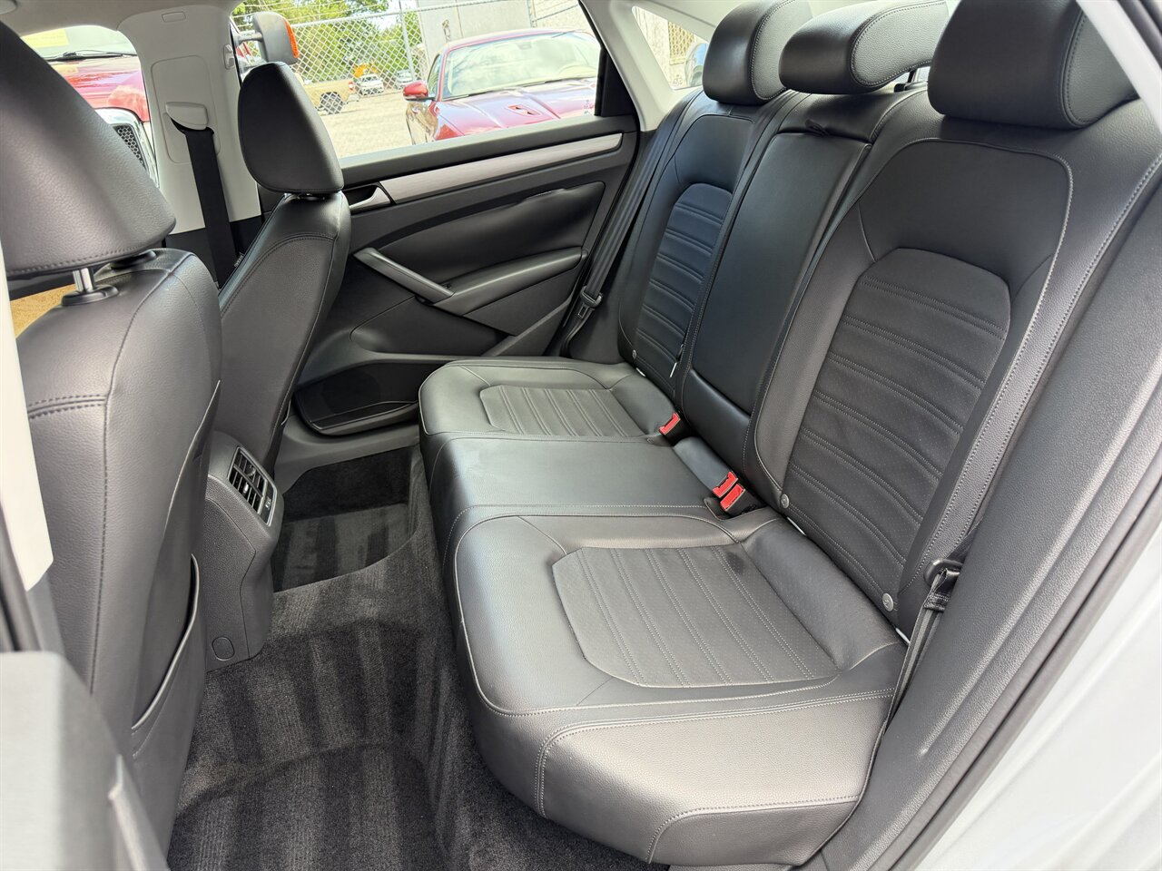 2015 Volkswagen Passat 1.8T SE   - Photo 16 - Ocoee, FL 34761
