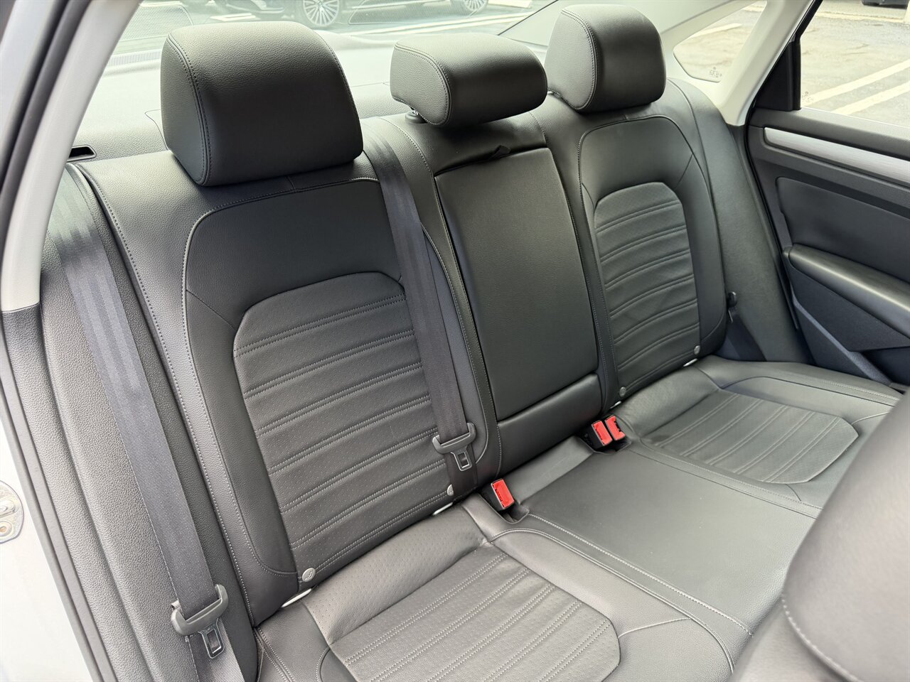 2015 Volkswagen Passat 1.8T SE   - Photo 20 - Ocoee, FL 34761