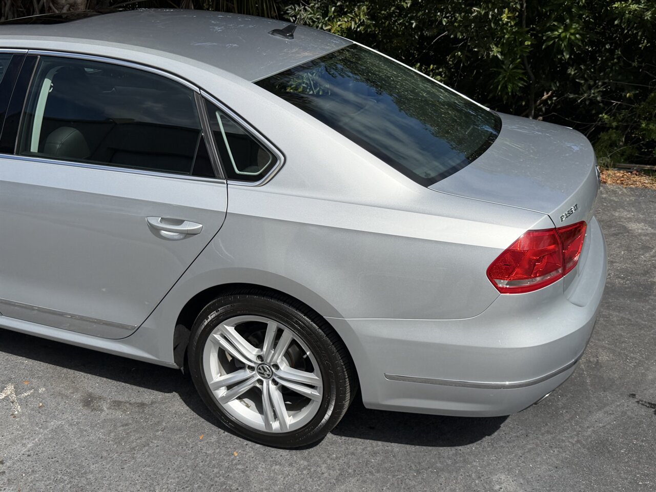 2015 Volkswagen Passat 1.8T SE   - Photo 9 - Ocoee, FL 34761