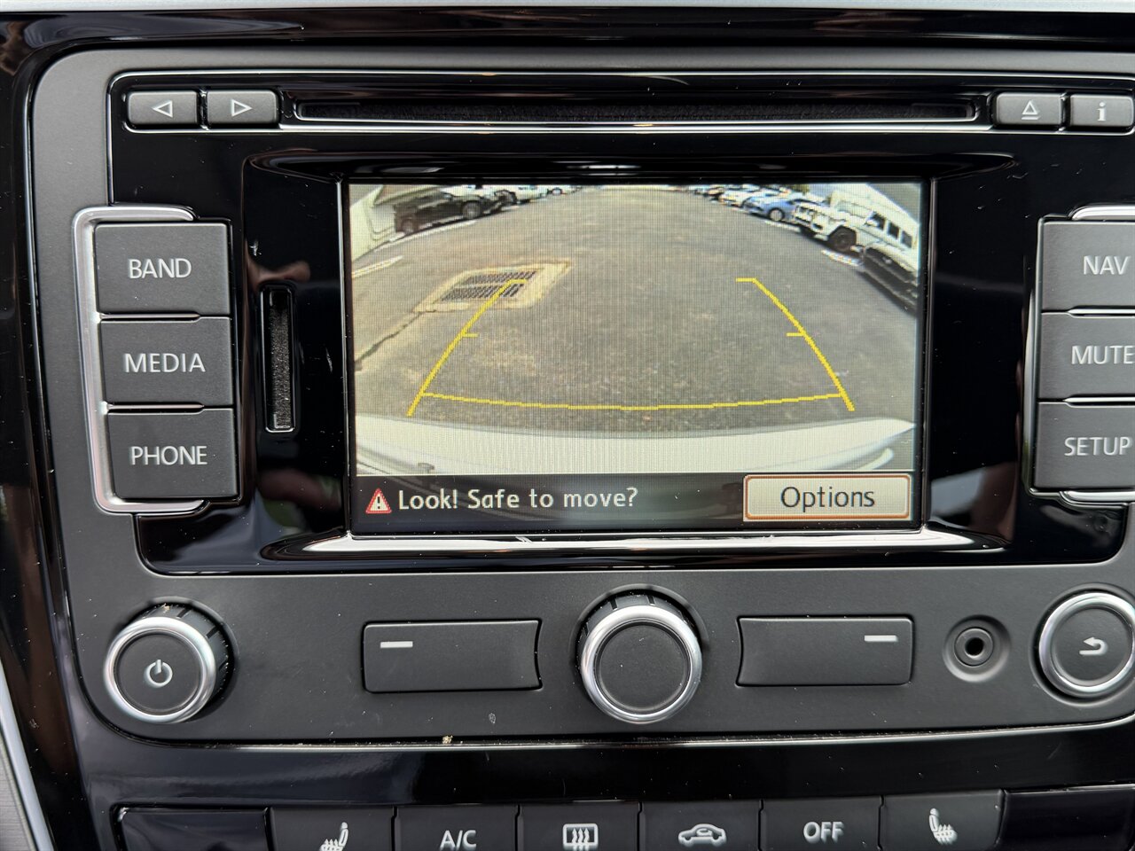 2015 Volkswagen Passat 1.8T SE   - Photo 24 - Ocoee, FL 34761
