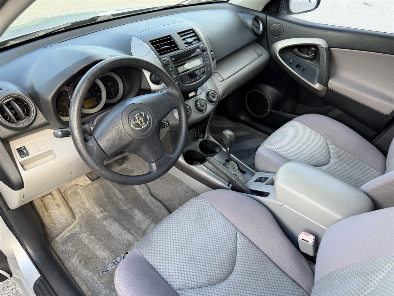 2007 Toyota RAV4   - Photo 13 - Ocoee, FL 34761