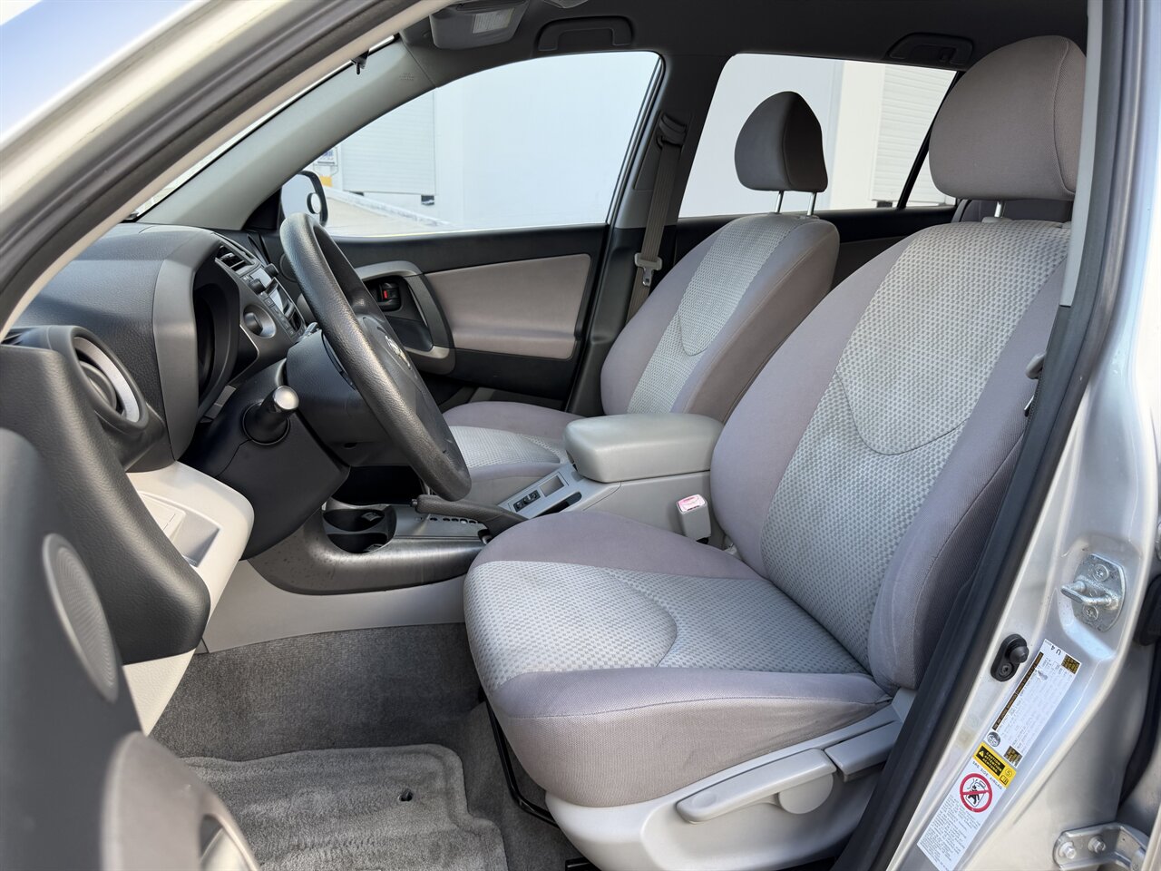 2007 Toyota RAV4   - Photo 14 - Ocoee, FL 34761