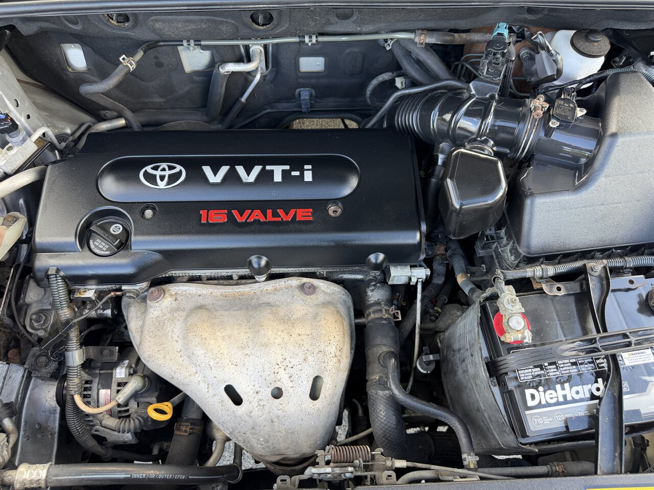 2007 Toyota RAV4   - Photo 19 - Ocoee, FL 34761