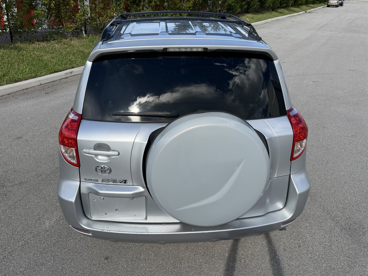 2007 Toyota RAV4   - Photo 10 - Ocoee, FL 34761