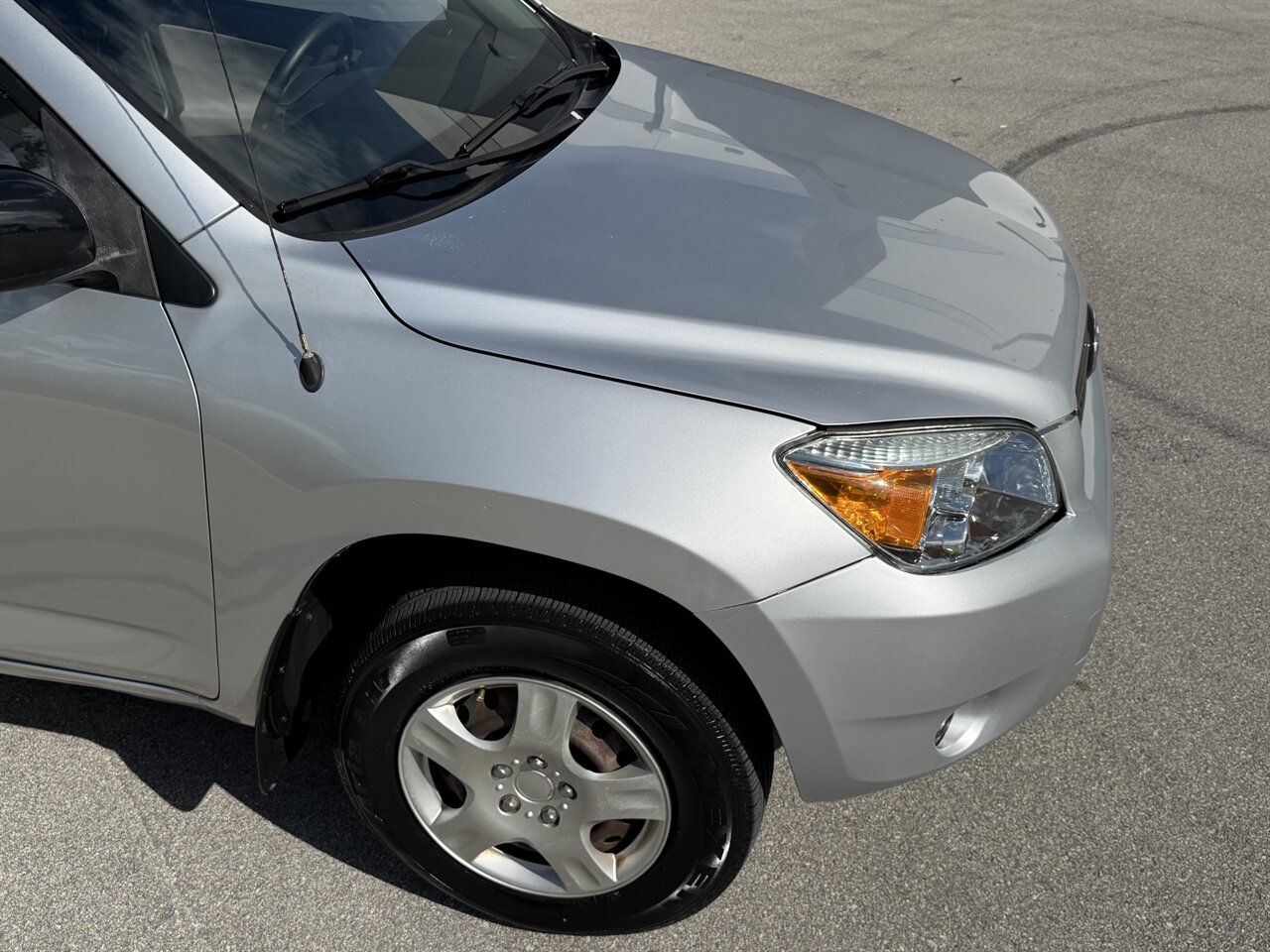 2007 Toyota RAV4   - Photo 3 - Ocoee, FL 34761