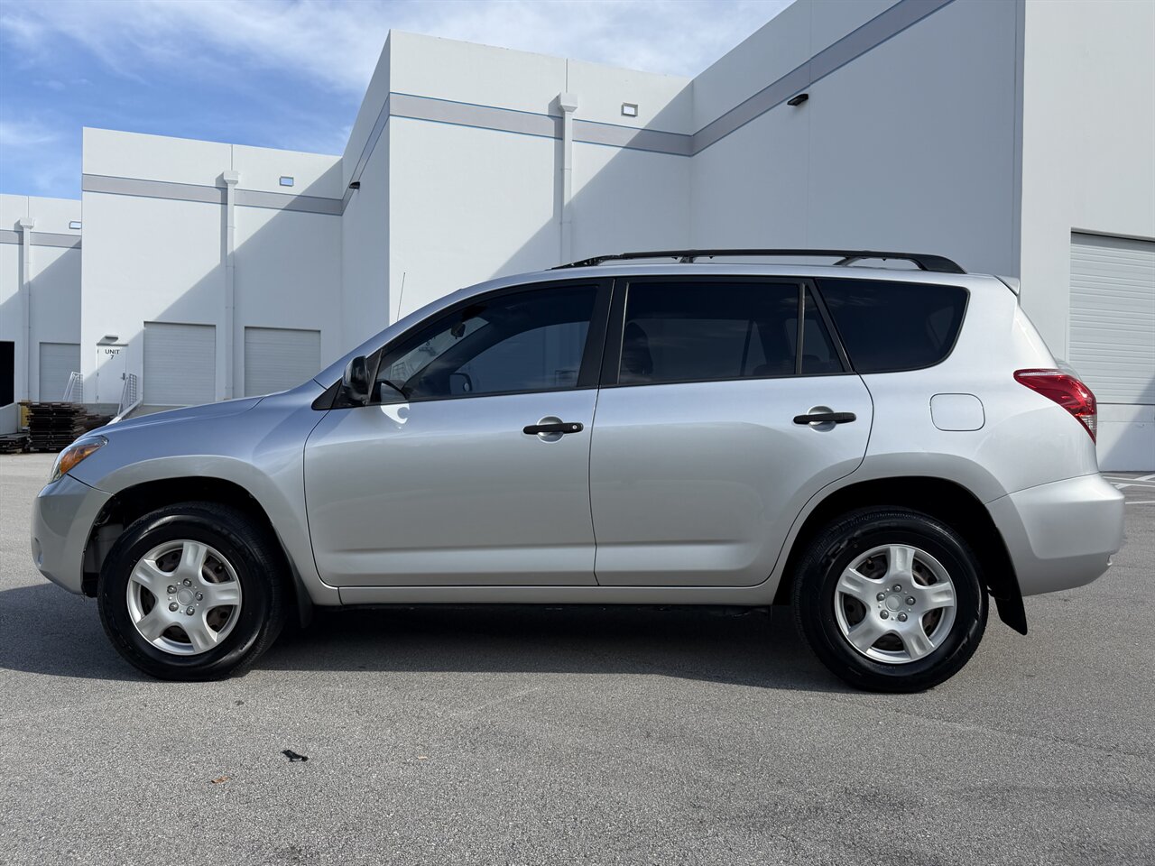 2007 Toyota RAV4   - Photo 6 - Ocoee, FL 34761