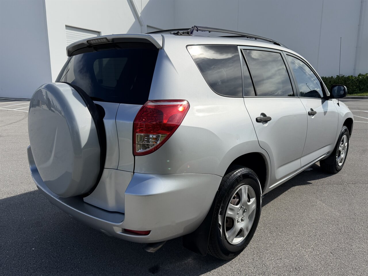 2007 Toyota RAV4   - Photo 5 - Ocoee, FL 34761