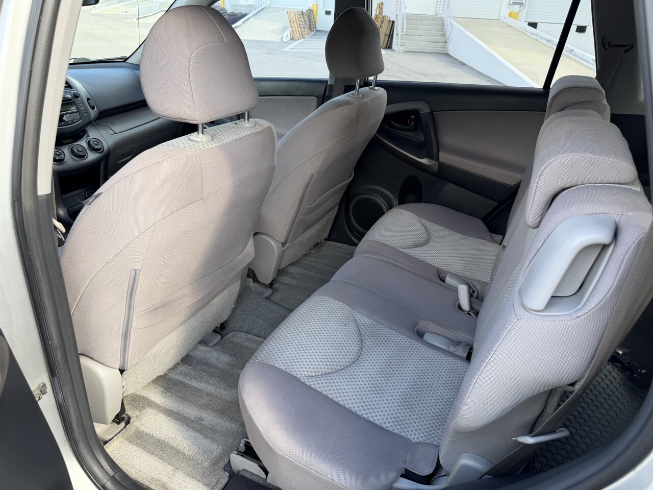 2007 Toyota RAV4   - Photo 16 - Ocoee, FL 34761