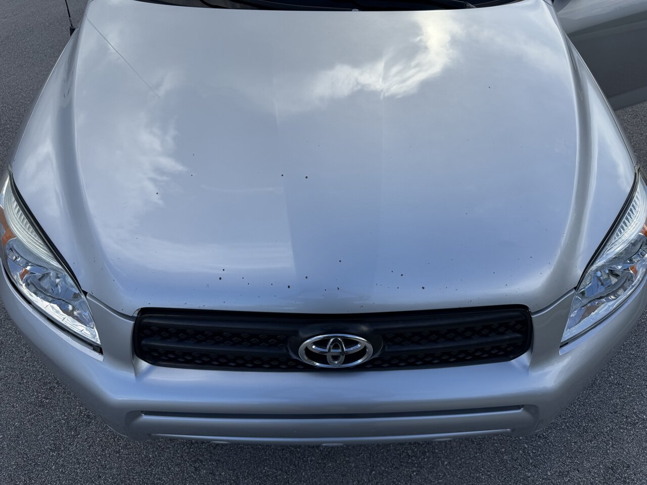 2007 Toyota RAV4   - Photo 11 - Ocoee, FL 34761