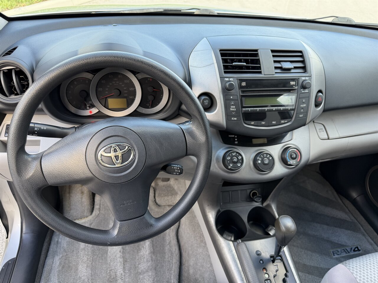 2007 Toyota RAV4   - Photo 18 - Ocoee, FL 34761
