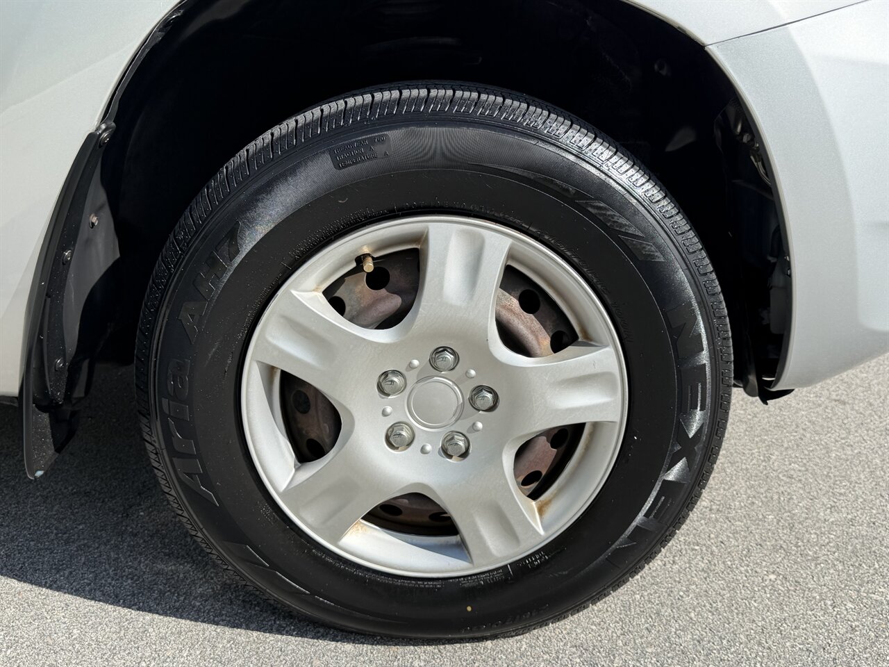 2007 Toyota RAV4   - Photo 7 - Ocoee, FL 34761