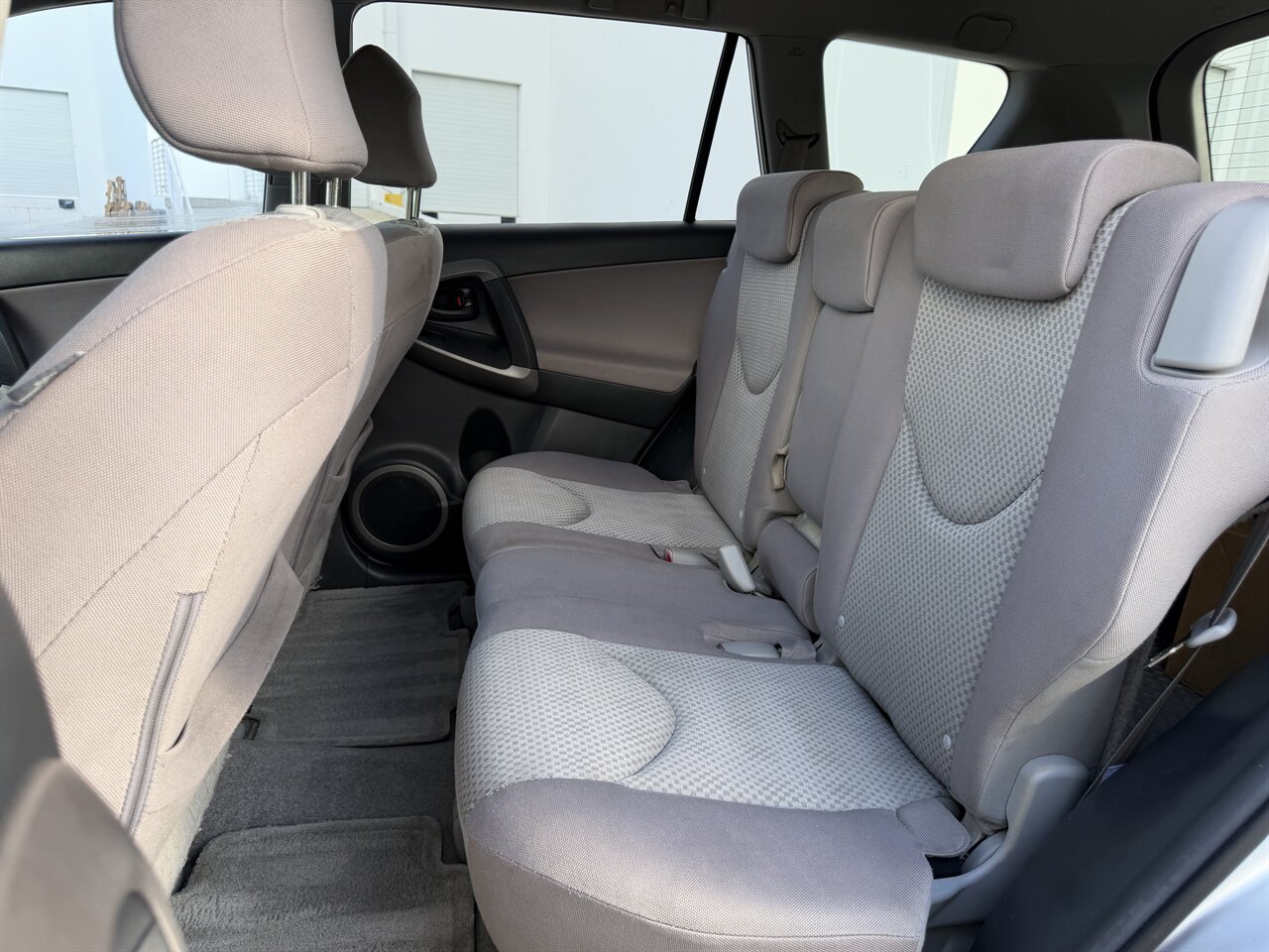 2007 Toyota RAV4   - Photo 15 - Ocoee, FL 34761