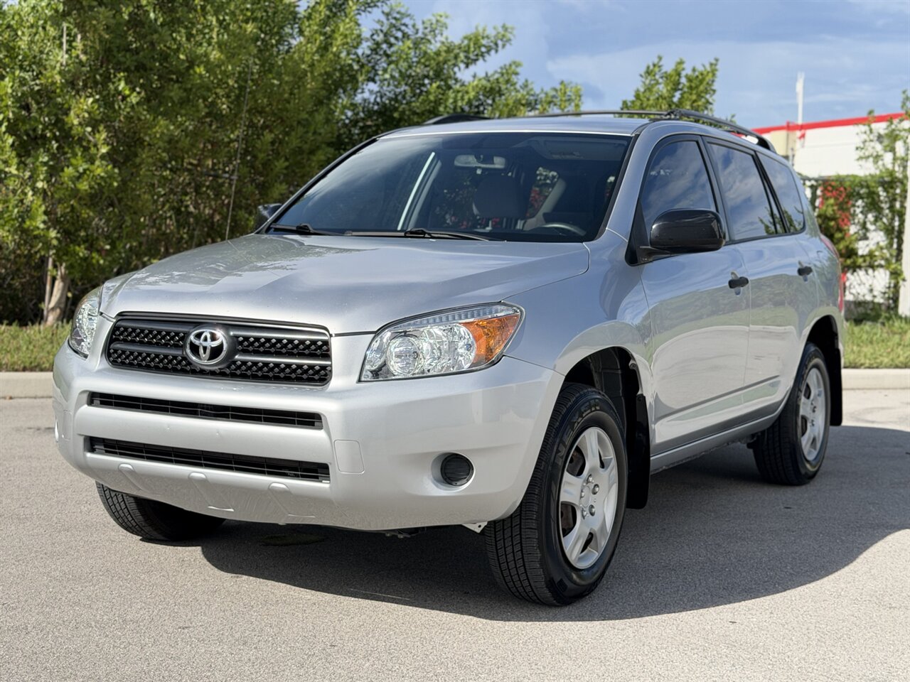 2007 Toyota RAV4   - Photo 2 - Ocoee, FL 34761