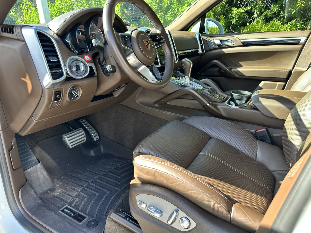 2017 Porsche Cayenne S   - Photo 6 - West Palm Beach, FL 33409