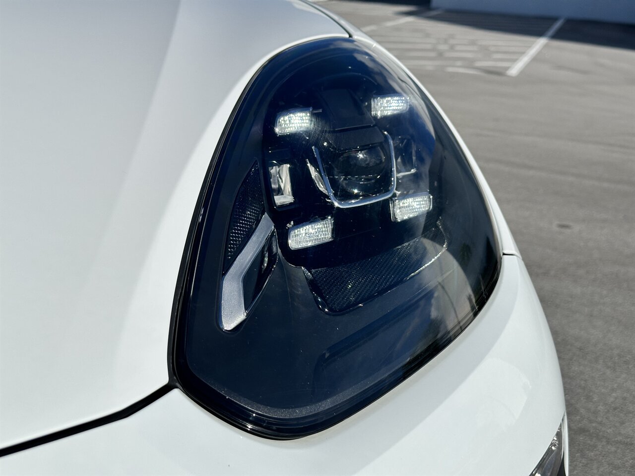 2017 Porsche Cayenne S   - Photo 46 - West Palm Beach, FL 33409