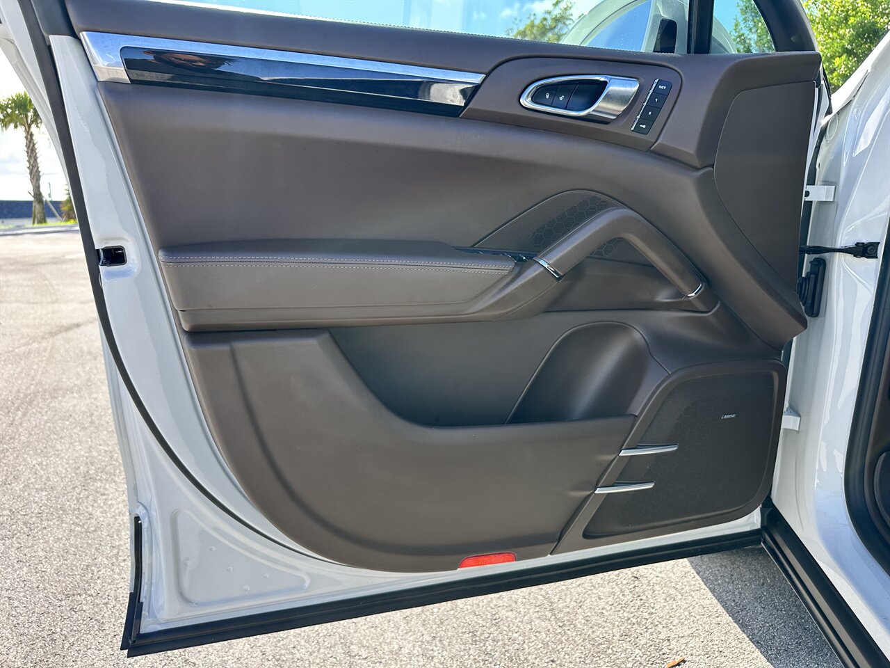 2017 Porsche Cayenne S   - Photo 30 - West Palm Beach, FL 33409