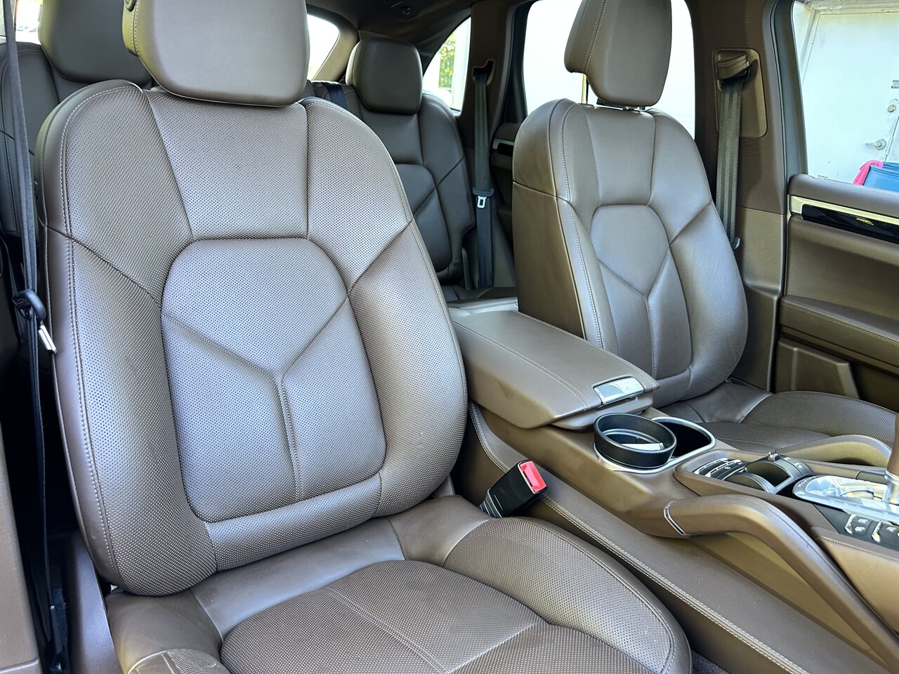 2017 Porsche Cayenne S   - Photo 39 - West Palm Beach, FL 33409