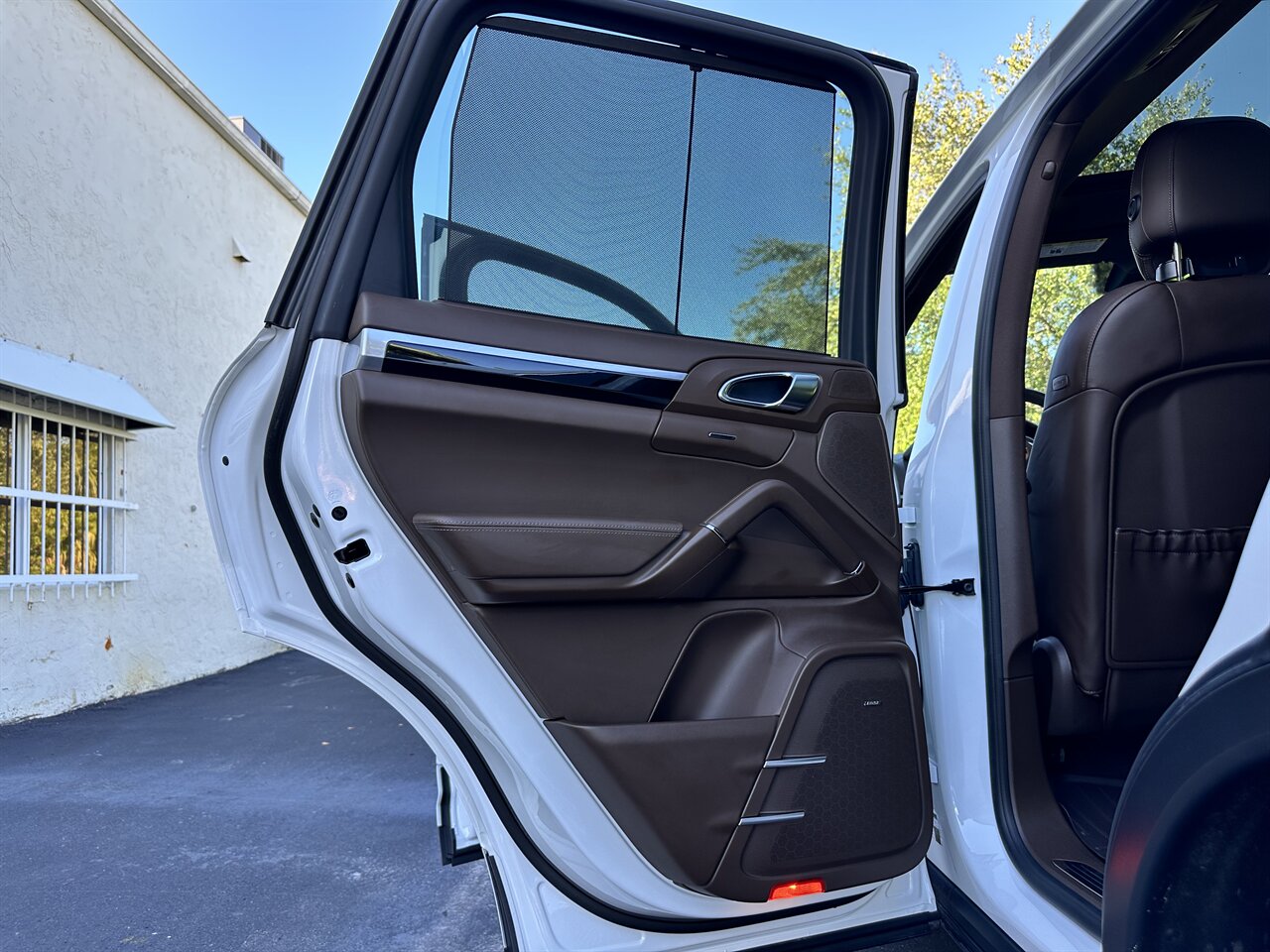 2017 Porsche Cayenne S   - Photo 38 - West Palm Beach, FL 33409