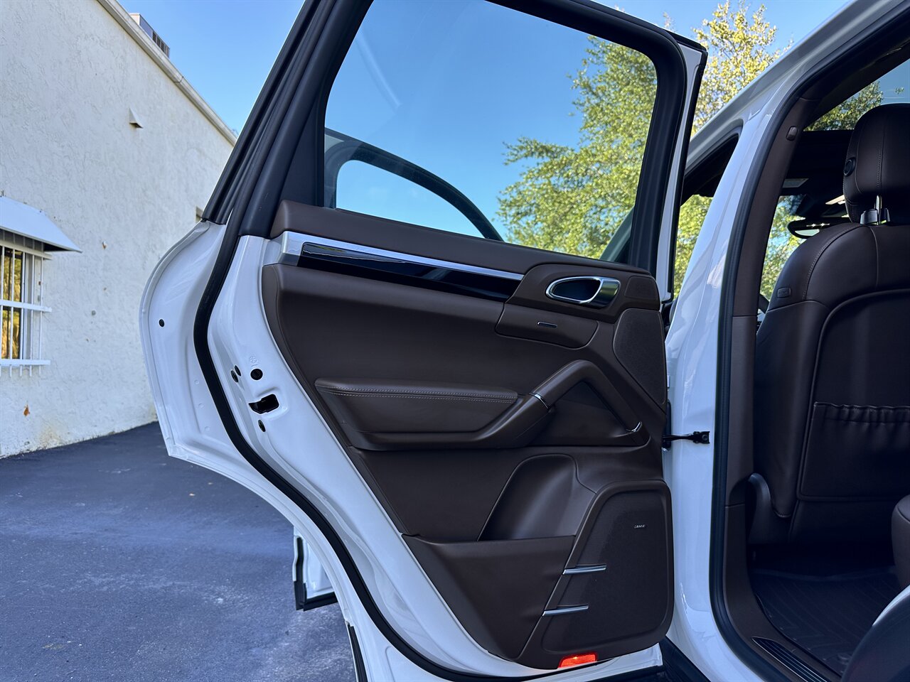 2017 Porsche Cayenne S   - Photo 52 - West Palm Beach, FL 33409