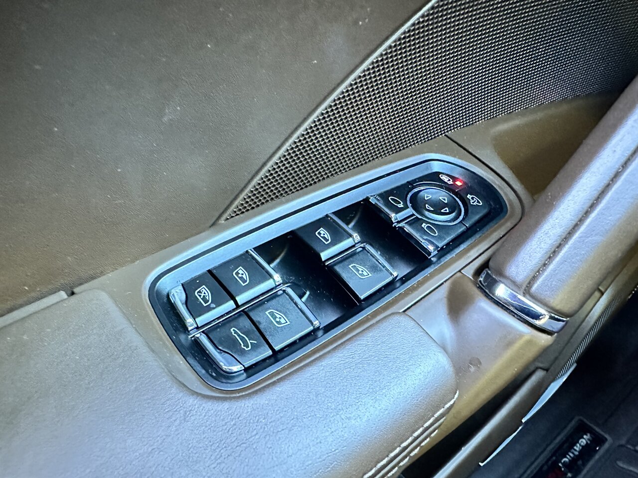 2017 Porsche Cayenne S   - Photo 51 - West Palm Beach, FL 33409