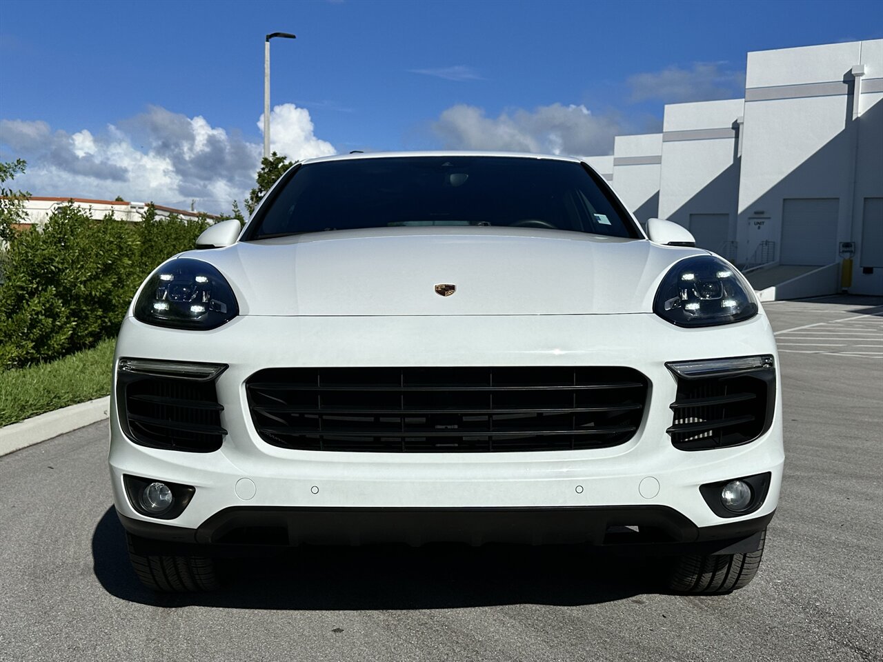 2017 Porsche Cayenne S   - Photo 43 - West Palm Beach, FL 33409