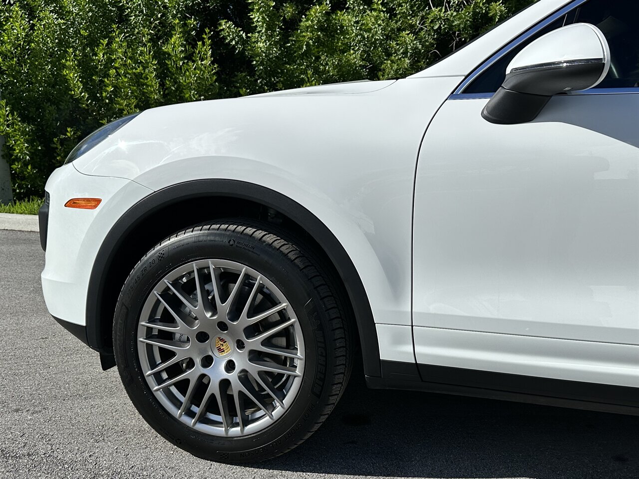 2017 Porsche Cayenne S   - Photo 45 - West Palm Beach, FL 33409