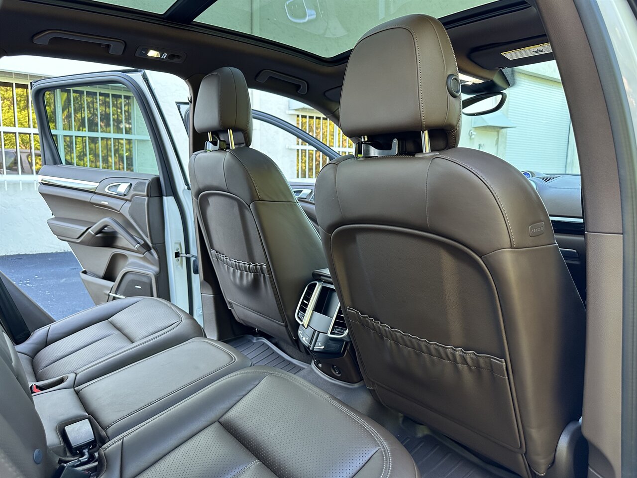 2017 Porsche Cayenne S   - Photo 27 - West Palm Beach, FL 33409