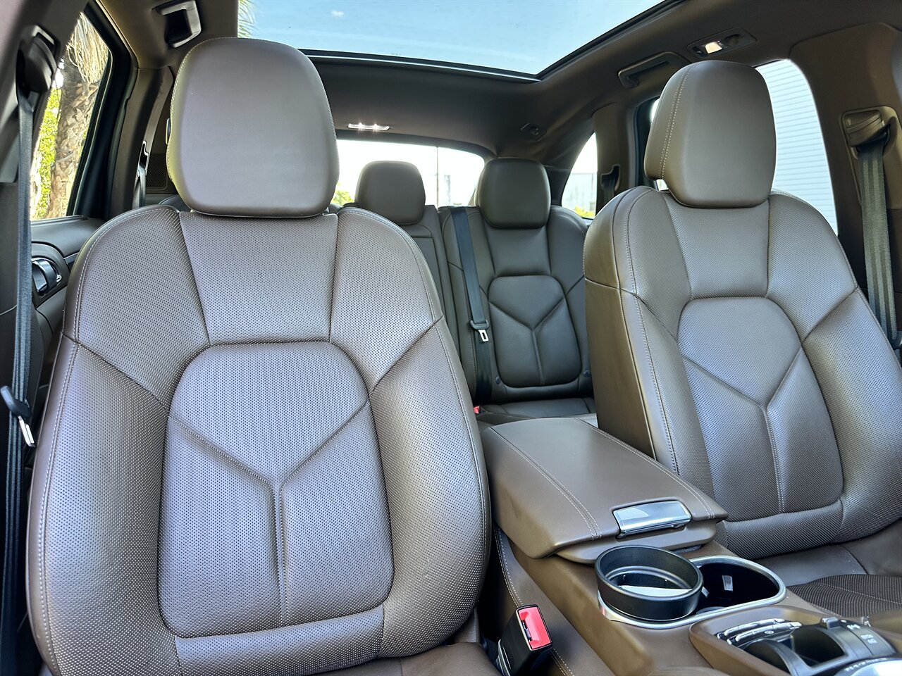 2017 Porsche Cayenne S   - Photo 28 - West Palm Beach, FL 33409