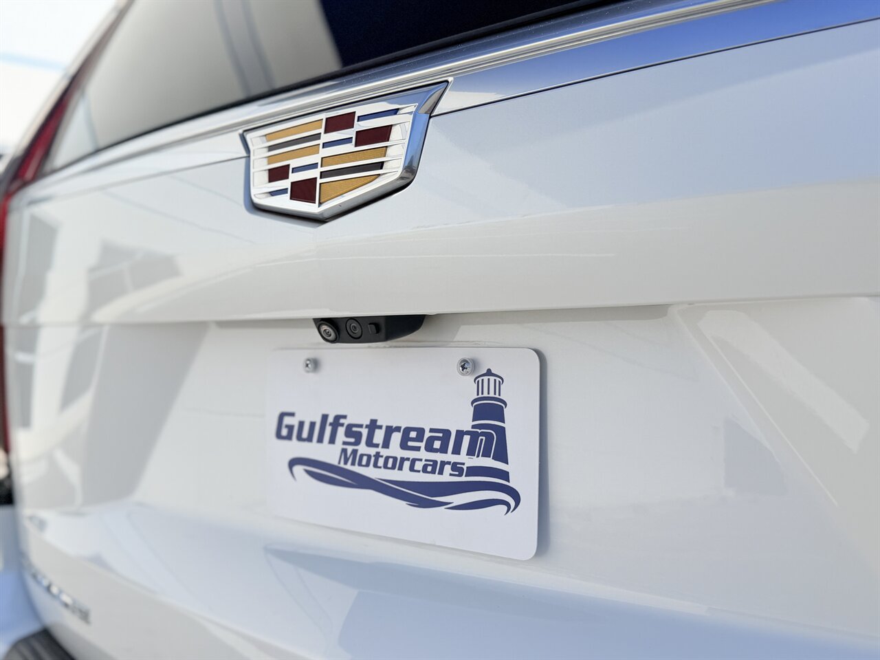 2021 Cadillac Escalade ESV Premium Luxury Platinum - Photo 32 - West Palm Beach, FL 33409