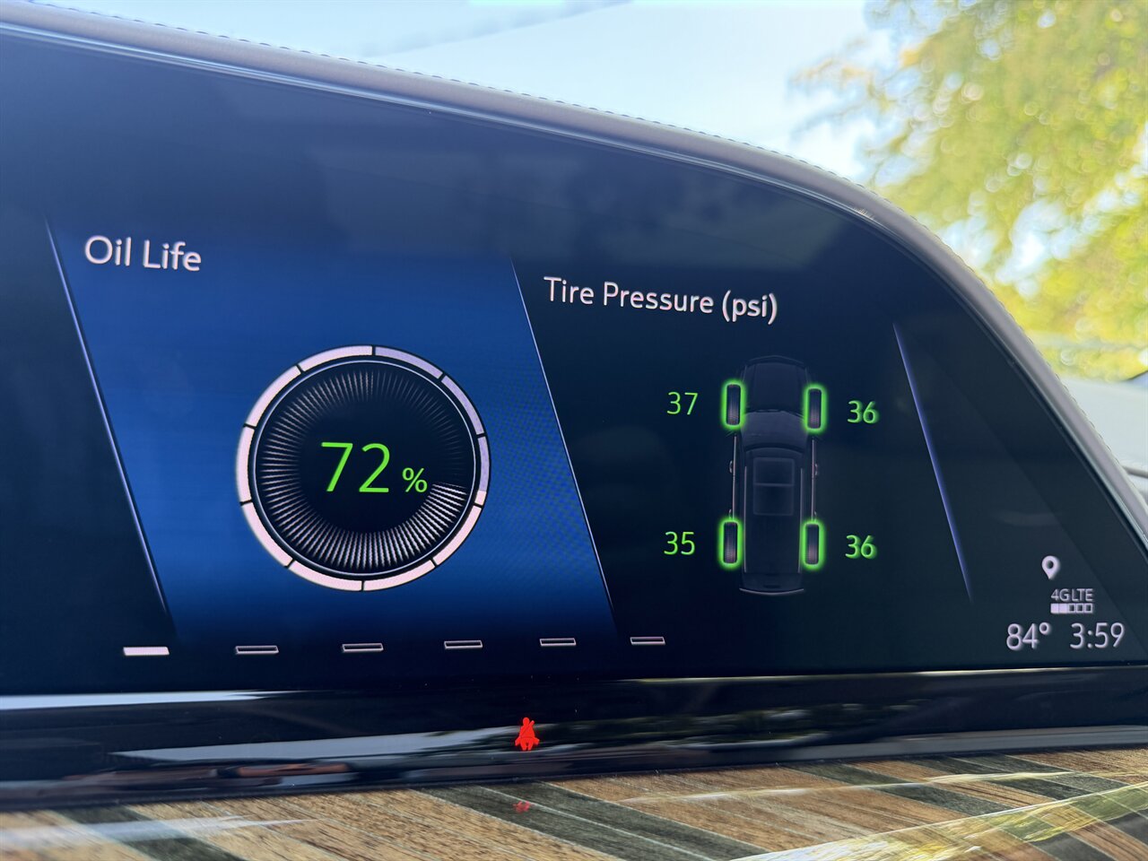 2021 Cadillac Escalade ESV Premium Luxury Platinum - Photo 13 - West Palm Beach, FL 33409