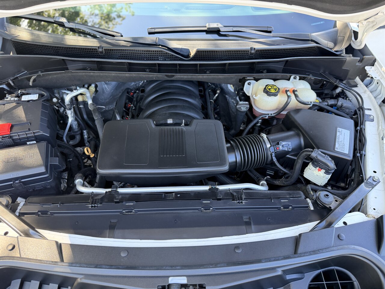 2021 Cadillac Escalade ESV Premium Luxury Platinum - Photo 27 - West Palm Beach, FL 33409