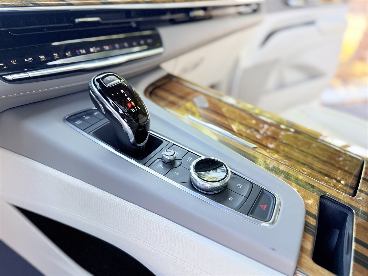 2021 Cadillac Escalade ESV Premium Luxury Platinum - Photo 19 - West Palm Beach, FL 33409