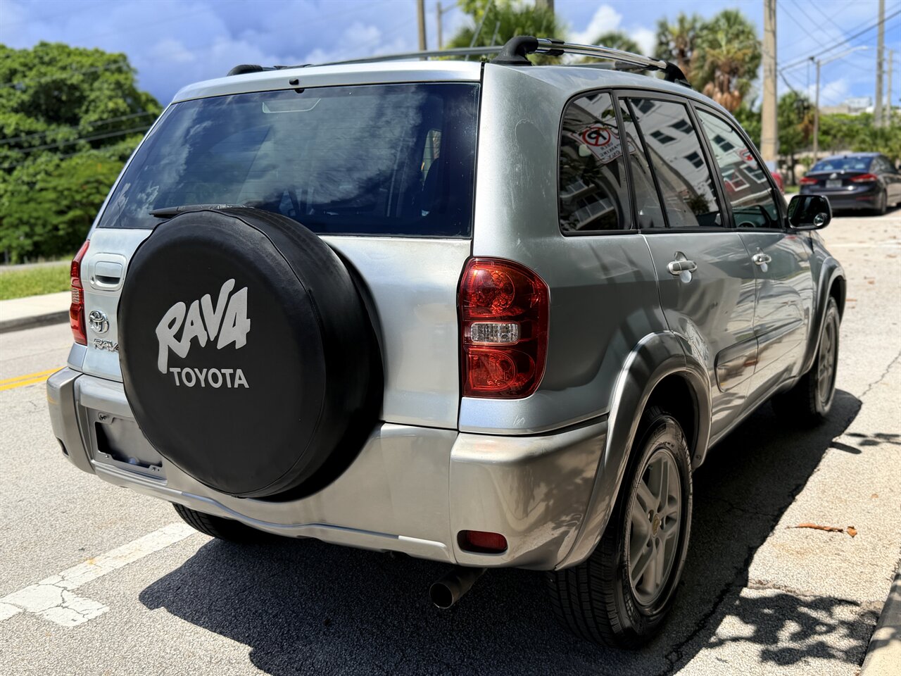 2005 Toyota RAV4   - Photo 19 - Ocoee, FL 34761