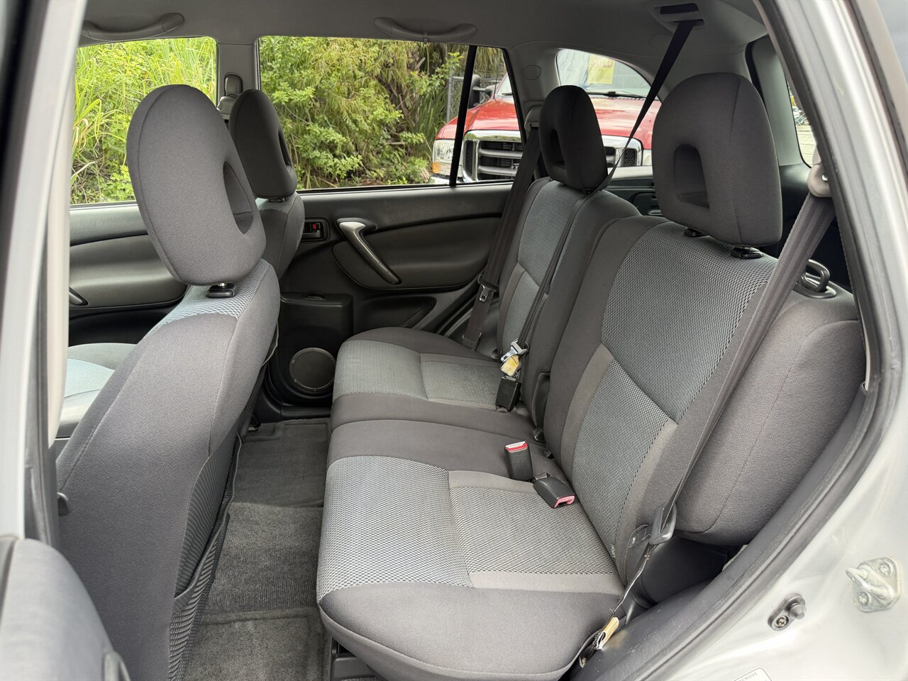 2005 Toyota RAV4   - Photo 24 - Ocoee, FL 34761