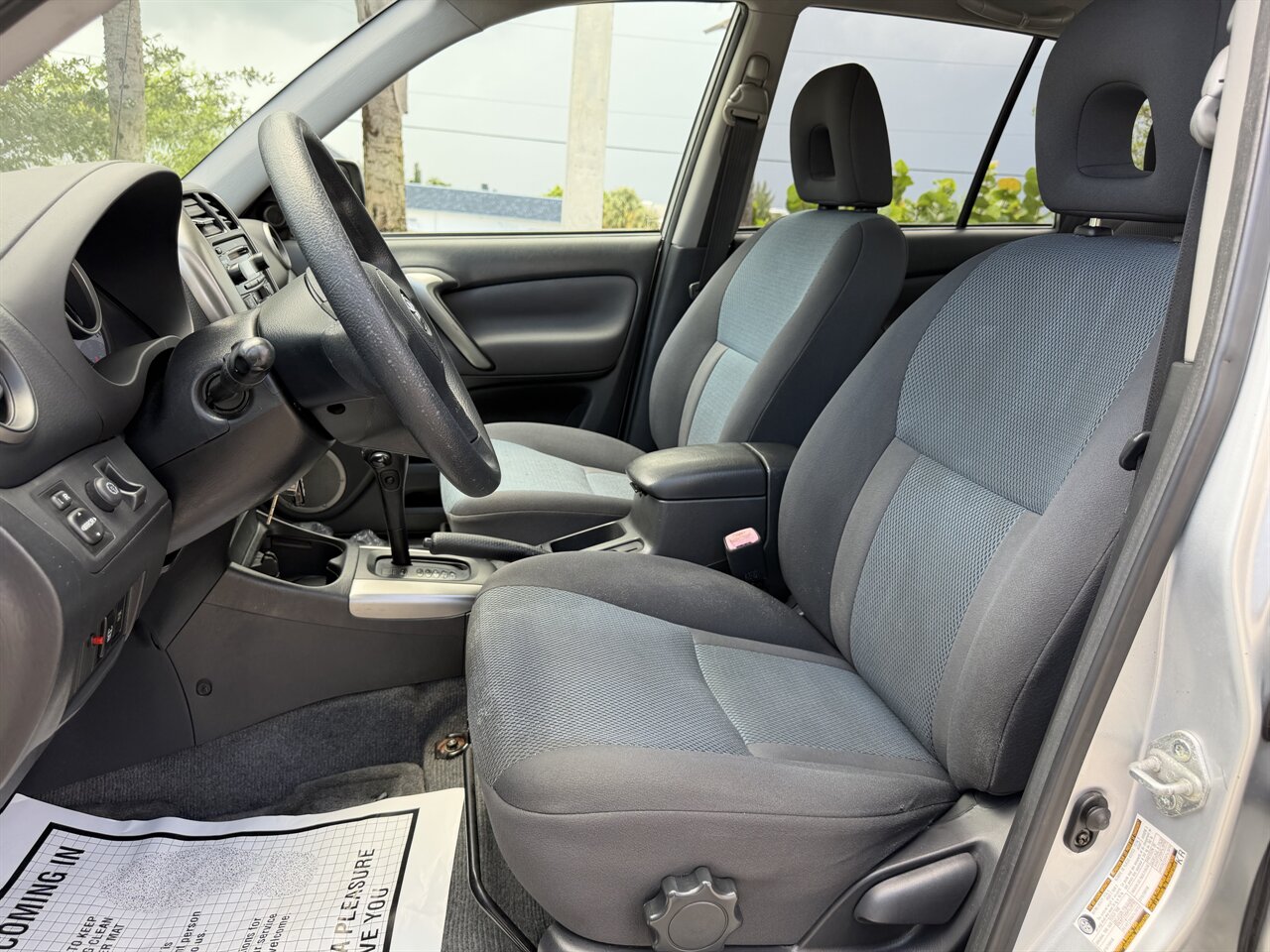 2005 Toyota RAV4   - Photo 22 - Ocoee, FL 34761